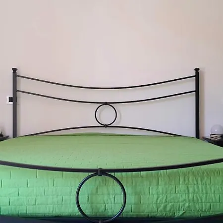 Casa Del Sole #bluchalet