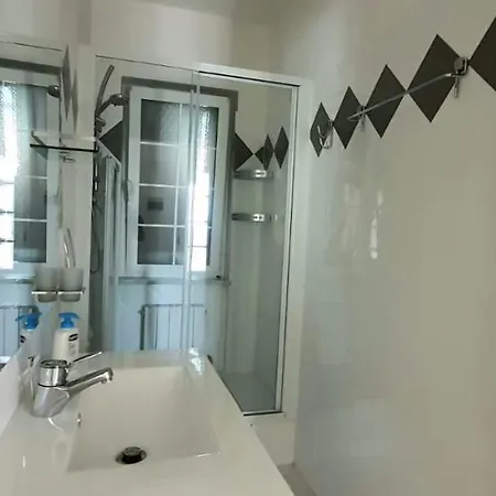 Casa Del Sole #bluchalet Apartment