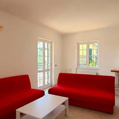 Casa Del Sole #bluchalet Leivi