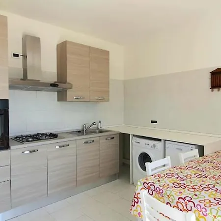 Casa Del Sole #bluchalet Leivi
