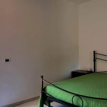 Casa Del Sole #bluchalet Apartment Leivi