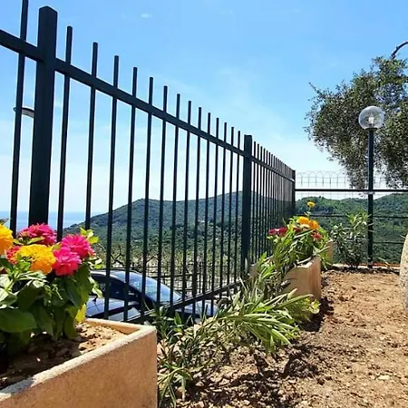 Apartment Casa Del Sole #bluchalet *
