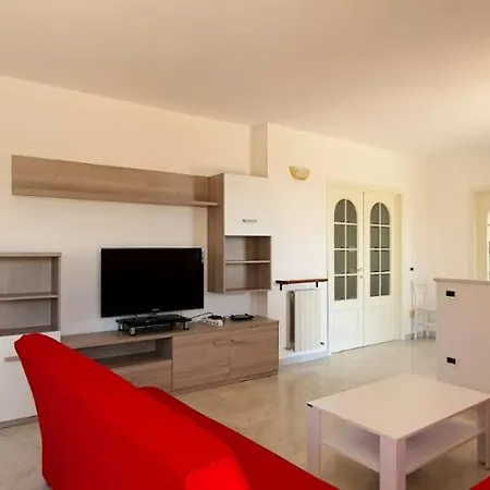 Casa Del Sole #bluchalet Leivi