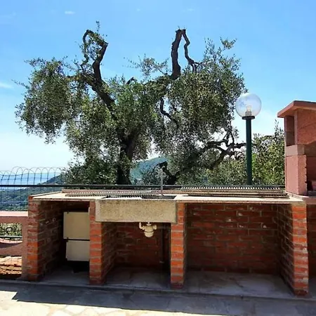 Casa Del Sole #bluchalet Lägenhet