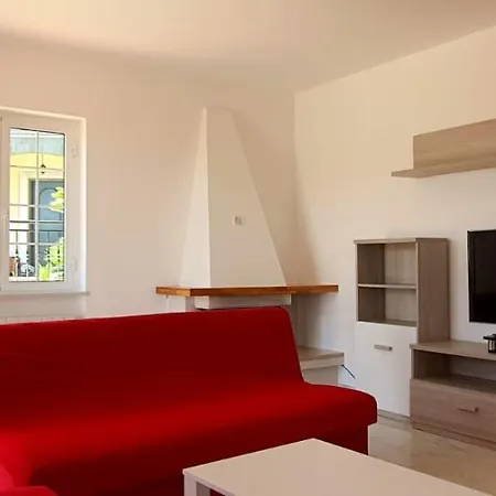 Lägenhet Casa Del Sole #bluchalet